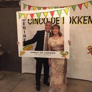 Meet your Posher, Kay